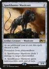 Product image for Sparkhunter Masticore