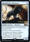 Product image for Sparkhunter Masticore