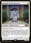 Product image for Speaker of the Heavens