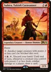 Product image for Subira, Tulzidi Caravanner