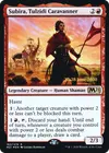 Product image for Subira, Tulzidi Caravanner