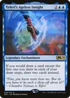 Product image for Teferi's Ageless Insight