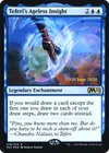 Product image for Teferi's Ageless Insight