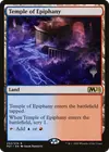 Product image for Temple of Epiphany