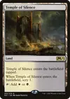 Product image for Temple of Silence