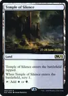 Product image for Temple of Silence