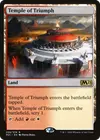 Product image for Temple of Triumph