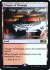 Product image for Temple of Triumph