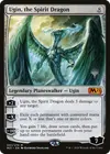 Product image for Ugin, the Spirit Dragon