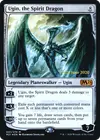Product image for Ugin, the Spirit Dragon