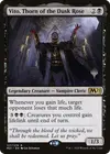 Product image for Vito, Thorn of the Dusk Rose