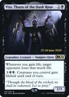Product image for Vito, Thorn of the Dusk Rose
