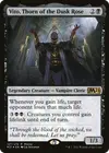 Product image for Vito, Thorn of the Dusk Rose