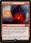 Product image for Volcanic Salvo