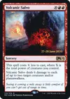 Product image for Volcanic Salvo