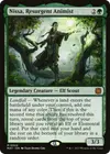 Product image for Nissa, animiste résurgente