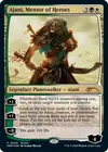 Product image for Ajani, mentor de héros