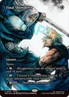 Product image for Final Showdown