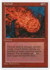 Product image for Boule de feu