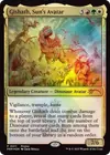 Product image for Gishath, avatar du Soleil
