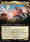 Product image for Iroh, Grand lotus