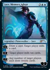 Product image for Jace, expert en mémoire