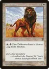 Product image for Lion de Djamuraa