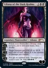 Product image for Liliana des Royaumes obscurs