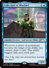 Product image for Loki, dieu de la Tromperie