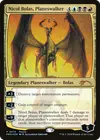 Product image for Nicol Bolas, planeswalker