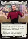 Product image for Picard, Steadfast Captain