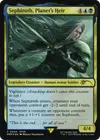Product image for Séphiroth, héritier de la planète