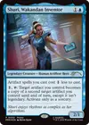 Product image for Shuri, Wakandan Inventor