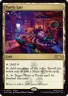 Product image for Turtle Lair