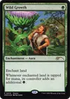Product image for Wild Growth