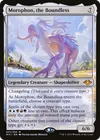 Product image for Morophon, the Boundless