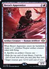 Product image for Breya's Apprentice