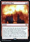 Product image for Calibrated Blast