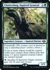 Product image for Chatterfang, Squirrel General