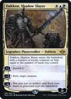 Product image for Dakkon, Shadow Slayer