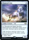 Product image for Diamond Lion