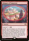 Product image for Glimpse of Tomorrow