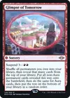 Product image for Glimpse of Tomorrow