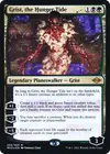 Product image for Grist, the Hunger Tide