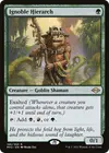 Product image for Ignoble Hierarch