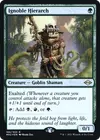 Product image for Ignoble Hierarch