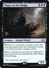 Product image for Magus of the Bridge