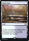 Product image for Marsh Flats