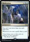 Product image for Moderation