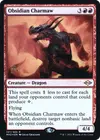 Product image for Obsidian Charmaw